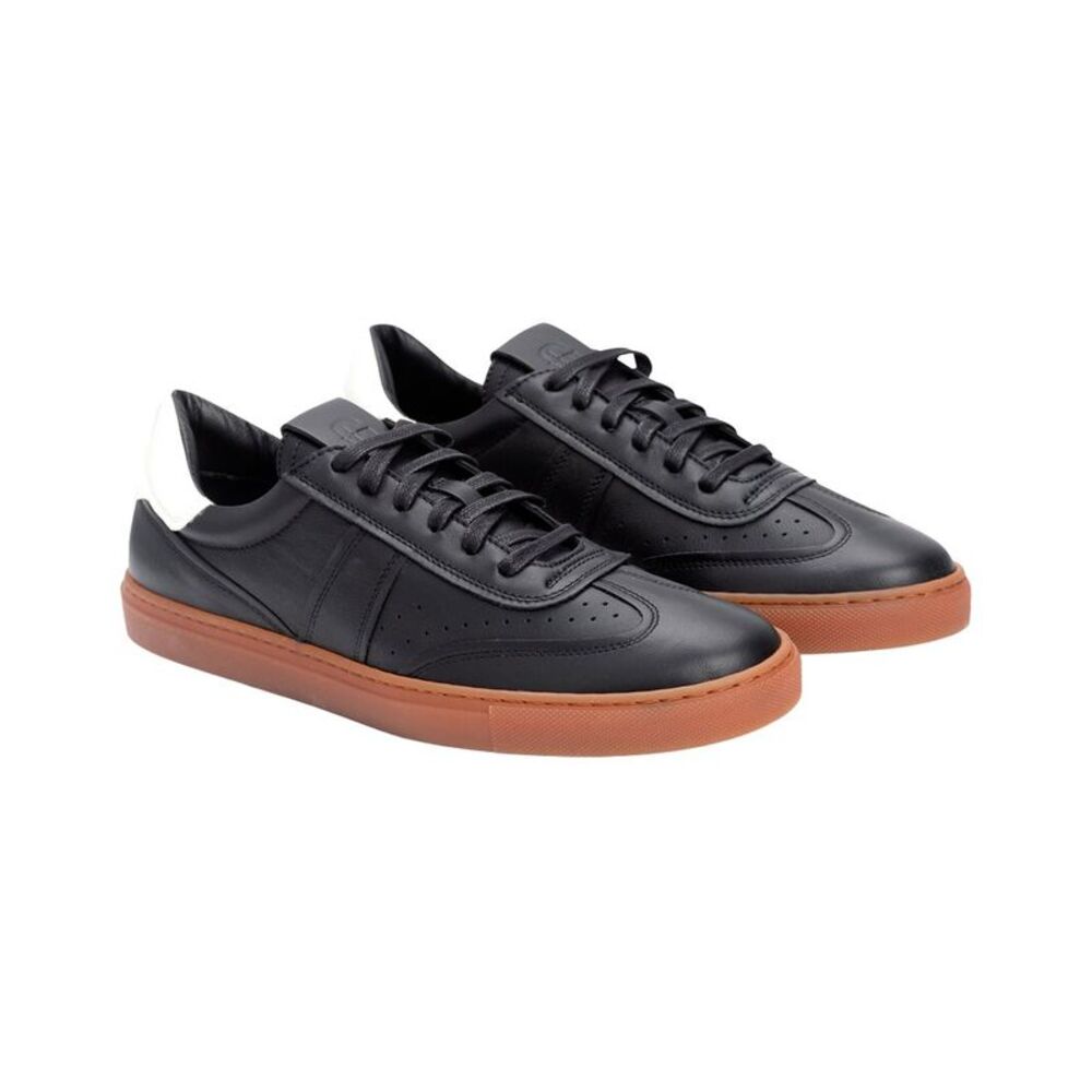 Greats Charlie Leather Sneaker